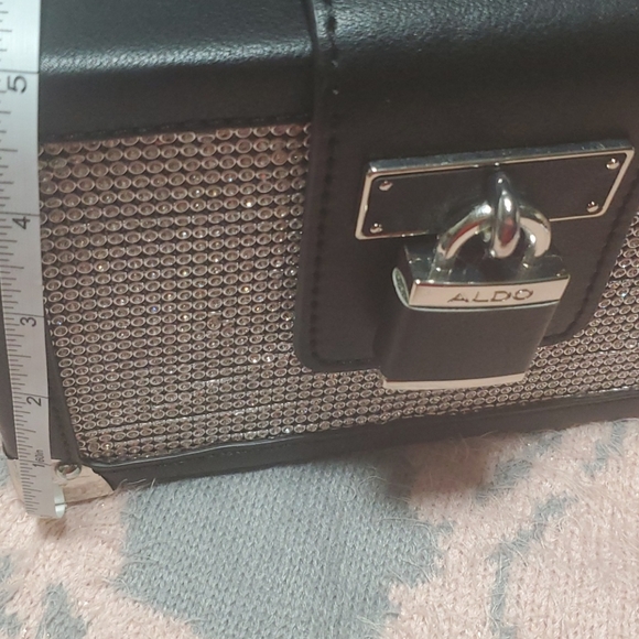 SOLD, ALDO Shoulder Bag - Picture 3 of 10